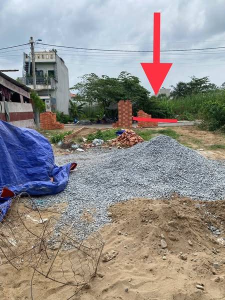 BÁN ĐẤT LONG PHƯỚC, KDC TÍN HƯNG, NGAY CỔNG KTX ĐẠI HỌC LUẬT